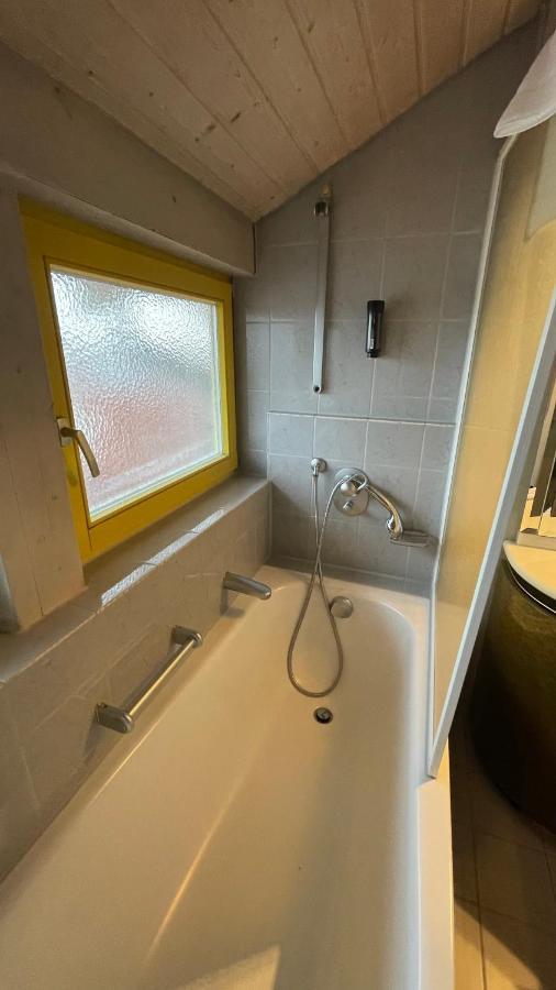 Krystall Hotel Filderstadt Eksteriør bilde