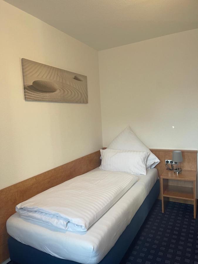 Krystall Hotel Filderstadt Eksteriør bilde