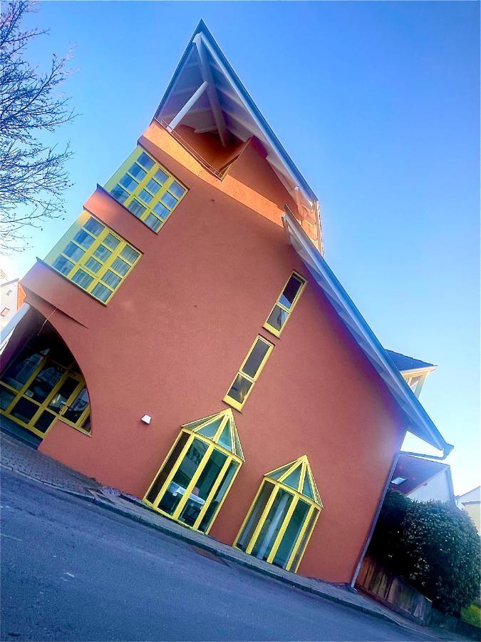 Krystall Hotel Filderstadt Eksteriør bilde