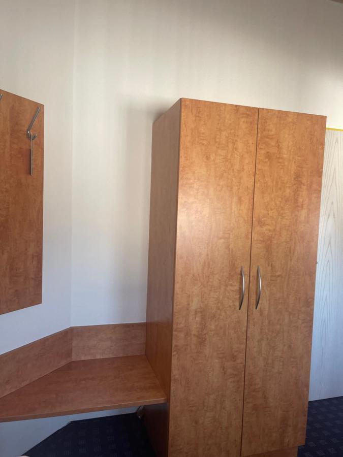 Krystall Hotel Filderstadt Eksteriør bilde